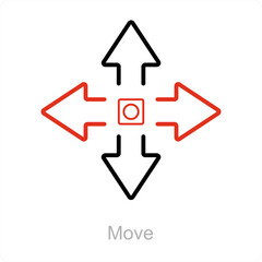 Move