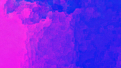 Pink blue watercolor texture background