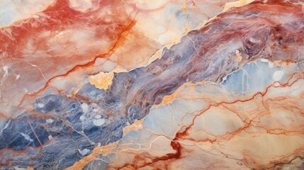 Fototapeta premium Abstract Granite Stone Texture