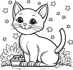 cat