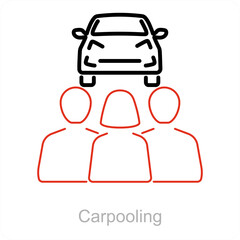 Carpooling