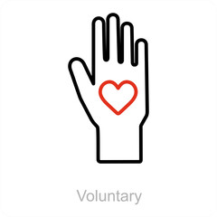 Voluntary