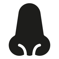  Nose Icon