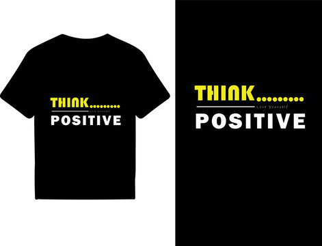 Typgraphy vectore t-shirt design template