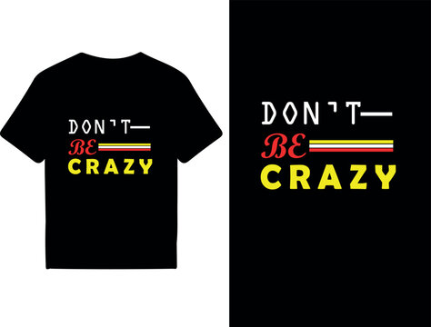 Typgraphy vectore t-shirt design template