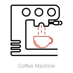 Coffee Machine