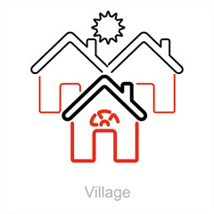 Village