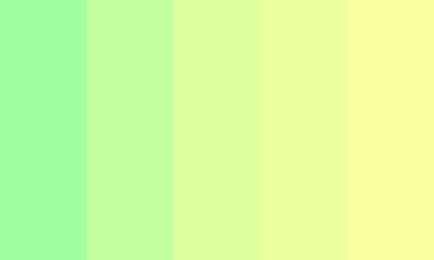 green lime color palette. abstract green background with lines