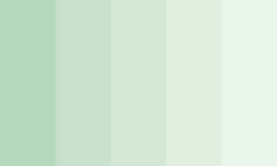 pastel green color palette. abstract green background with lines