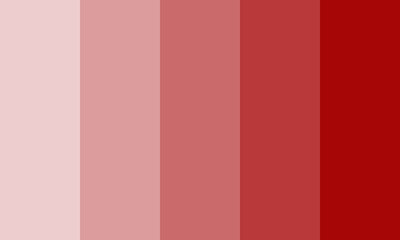 uinacridone alizarin crimson color palette. abstract background with stripes