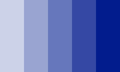 quinacridone purquoise color palette. abstract blue background with lines