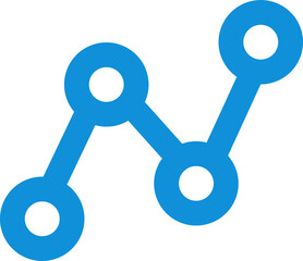 Data Graph Icon
