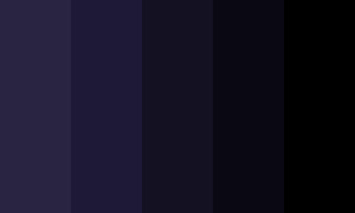 midnight blue color palette. midnight blue background