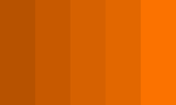 orange bronze color palette. abstract orange background
