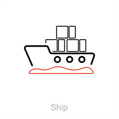 Ship