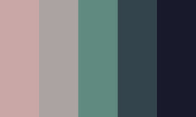 plump color palette. abstract background with stripes