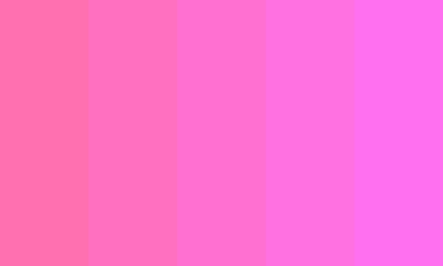 rhapsody pink color palette. pink background with lines