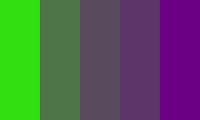 ghostly greens and purple color palette. abstract background with stripes