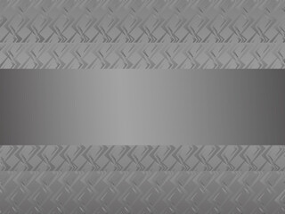 Metal texture steel background. Modern sheet metal.