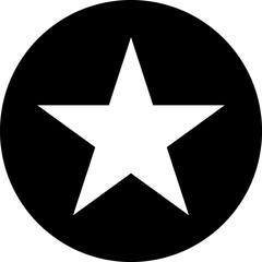 Stars line icons set. Rank, quality, shining sparkle, magic, favorite, logo, bright firework, falling, fantasy vector illustration.