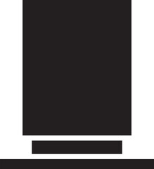 Street Signpost Icon
