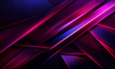 Ethereal violet&mdash;glowing pattern background, a radiant canvas where purple hues whisper tales of enchantment, sophistication, and captivating allure.