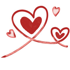 Love Set  for valentine