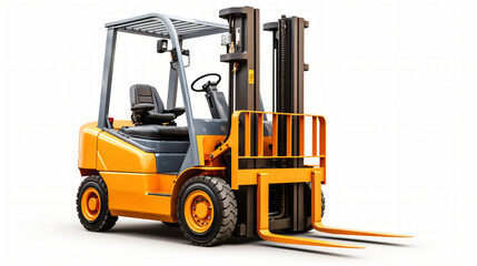 Fork lift