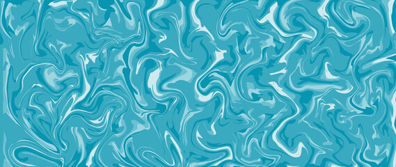 emerald abstract art painting. marble background. good to use for interior, wallpaper, cover design, poster, card, flyers, invitation, banner