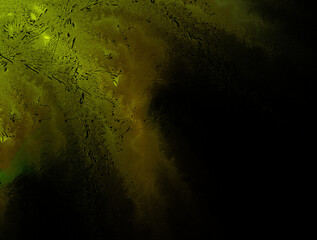 Imaginatory fractal abstract background Image