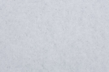 Fototapeta premium Winter snow. Snow texture Top view of snow. Texture for design. Snowy white texture. Snowflakes.