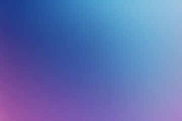 Abstract gradient smooth blur indigo blue background image