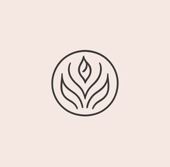symbol logo