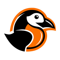 penguin logo