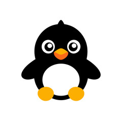 penguin logo