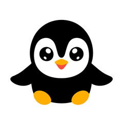 penguin logo