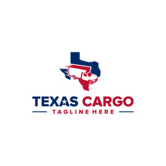 Illustration Vector Graphic of Texas Expedition Transportation logo