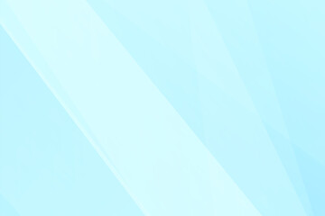 Abstract blue on light blue background modern design. Vector illustration EPS 10.