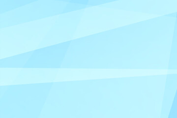 Abstract blue on light blue background modern design. Vector illustration EPS 10.