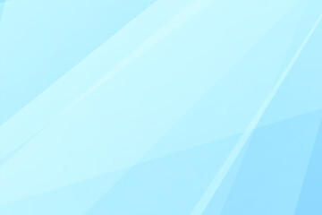 Abstract blue on light blue background modern design. Vector illustration EPS 10.