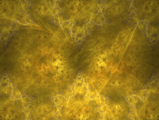 Imaginatory fractal abstract background Image