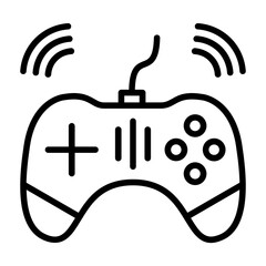 Gamepad Icon