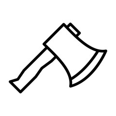 Axe Icon