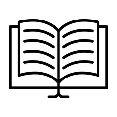Book Icon