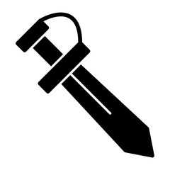 Sword Icon