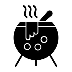 Cauldron Icon