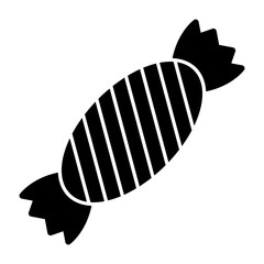 Candy Icon