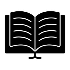 Book Icon