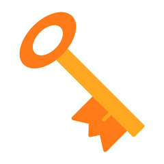 Key Icon