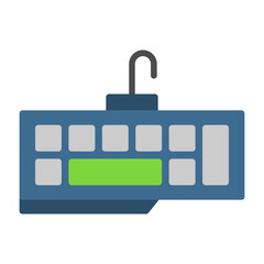 Keyboard Icon
